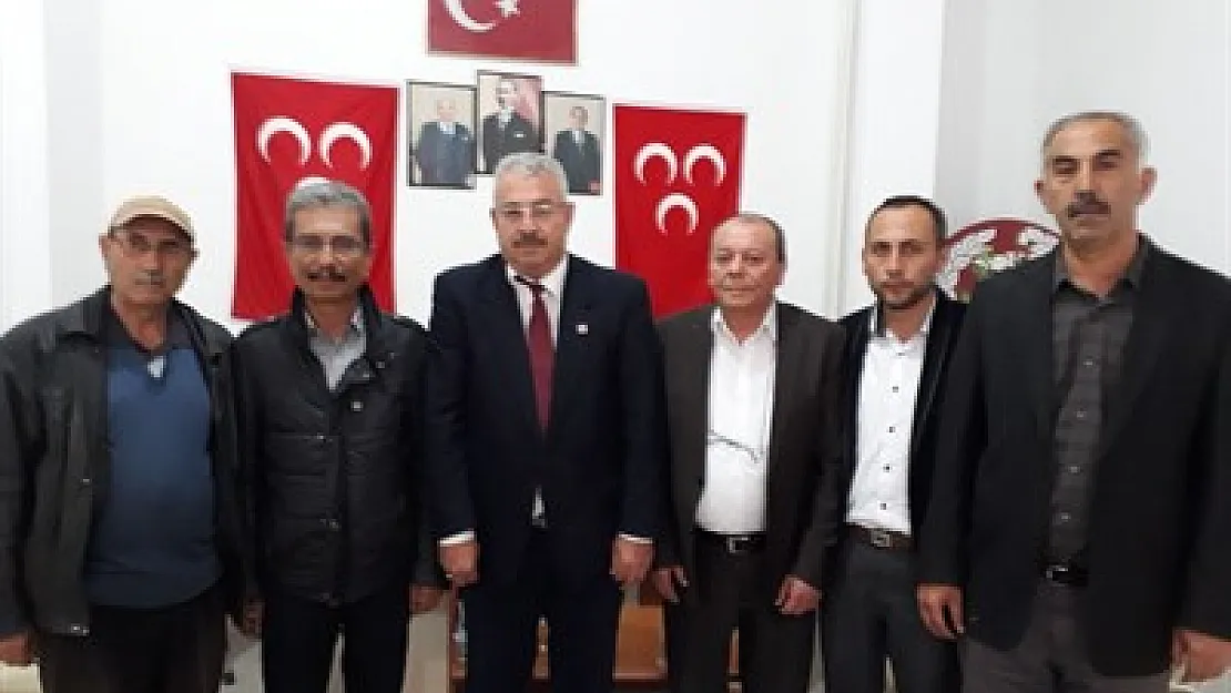 Günay: 24 Haziran’da 'Cumhur İttifakı'nın bayrağını göndere çekeceğiz