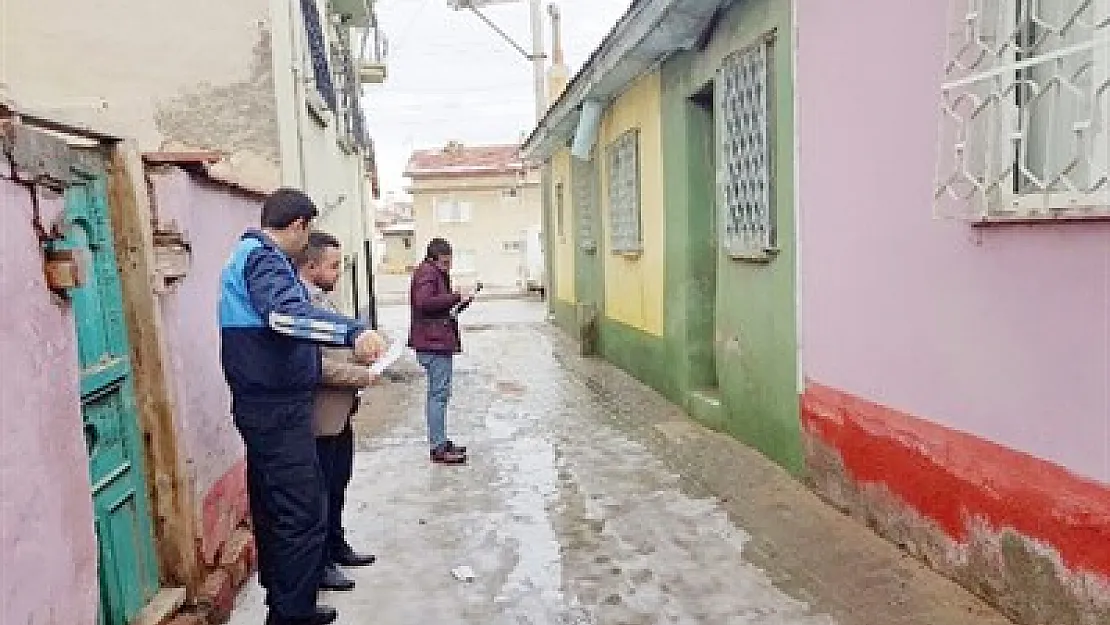 Güncelleme çalışmaları hız kesmeden devam