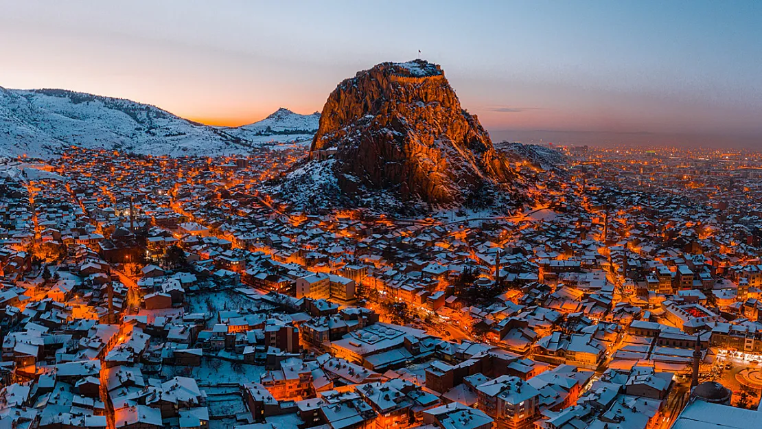 Güney Koreliler Afyon'u sevdi – Kocatepe Gazetesi