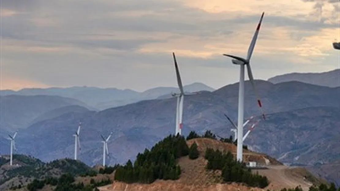 Güriş, Afyon-2 RES lisansını satın aldı