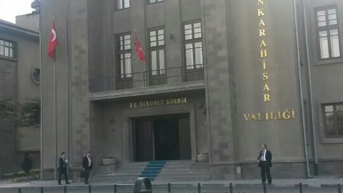 'Güvenlik güçleri halkla bütünleşmeli' – Kocatepe Gazetesi