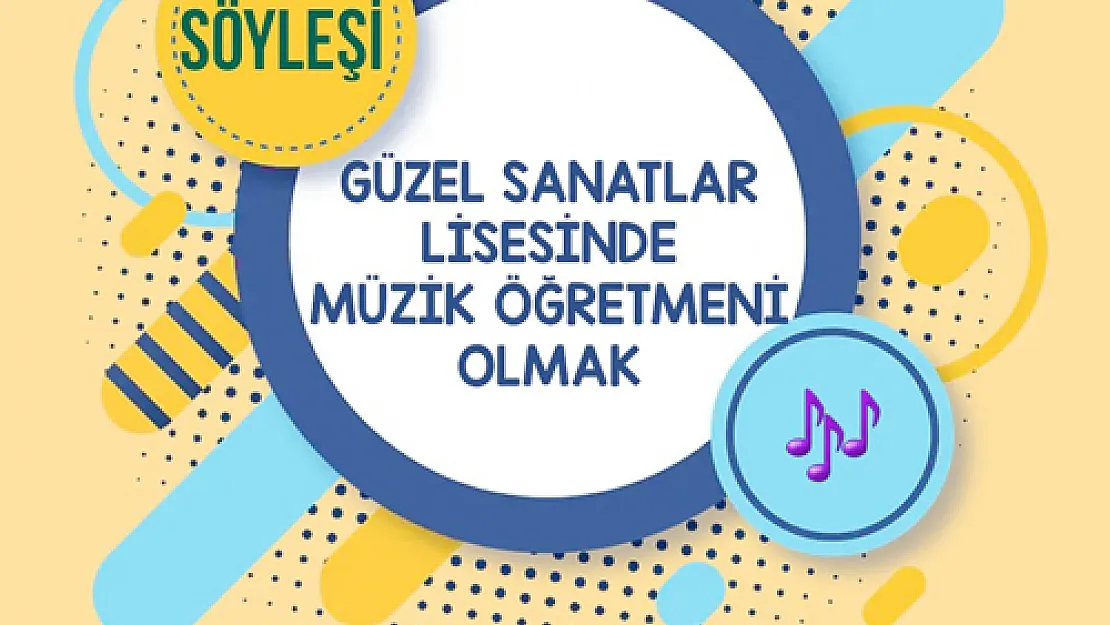 Güzel Sanatlar öğrencileri Konservatuar ile tanışacak