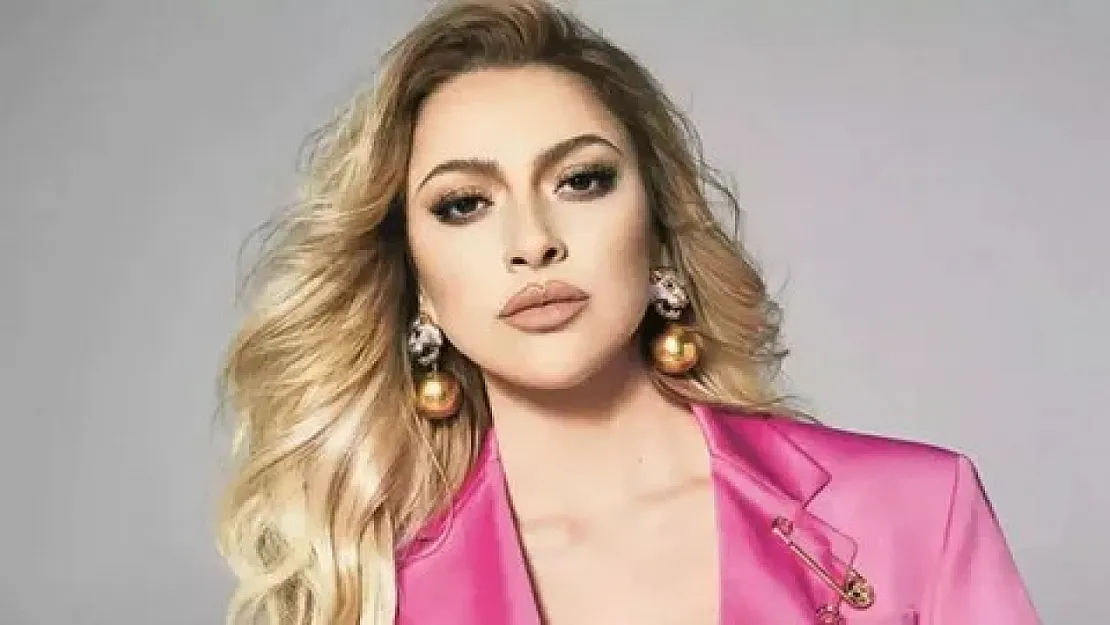 Hadise'nin Kaşesi Ne Kadar Oldu?