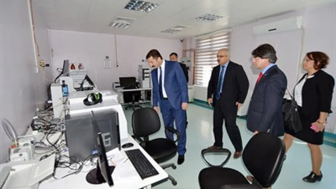 Halk Sağlığı’na tam not – Kocatepe Gazetesi