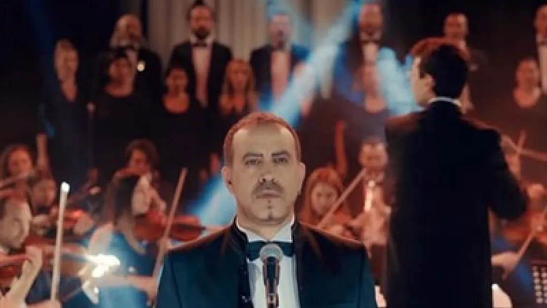 Haluk Levent’ten Ali Çetinkaya’ya selam