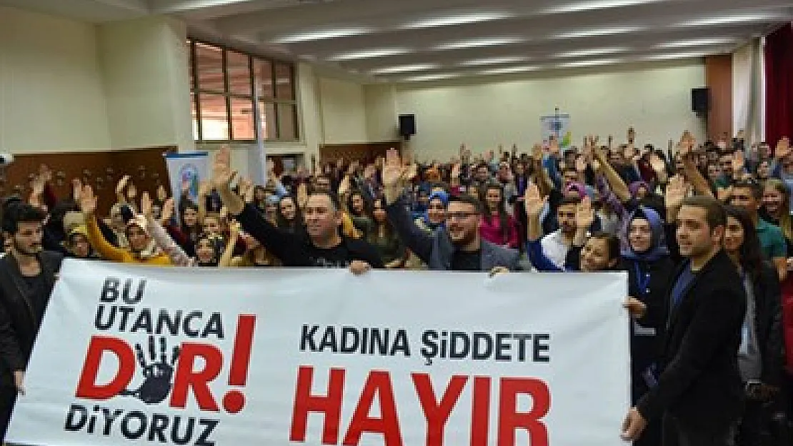 Hasan Yıldız, öğrencilere kariyeri anlattı