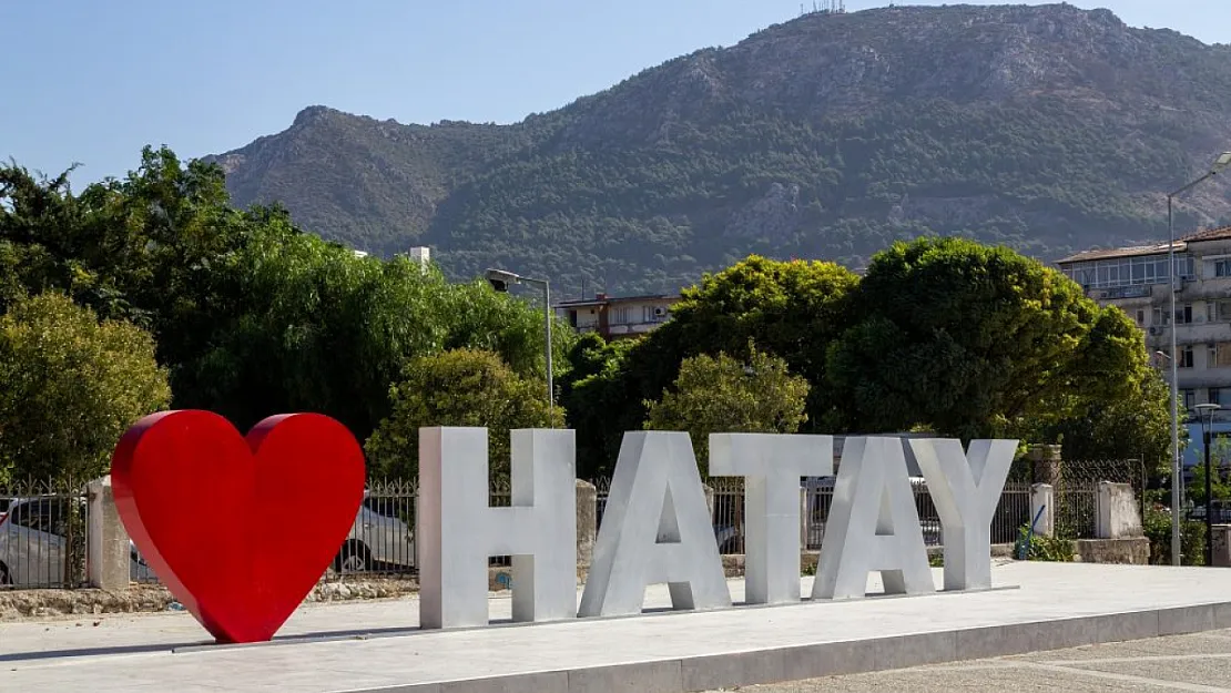 Hatay'ın En Ünlü Yemeği Nedir?