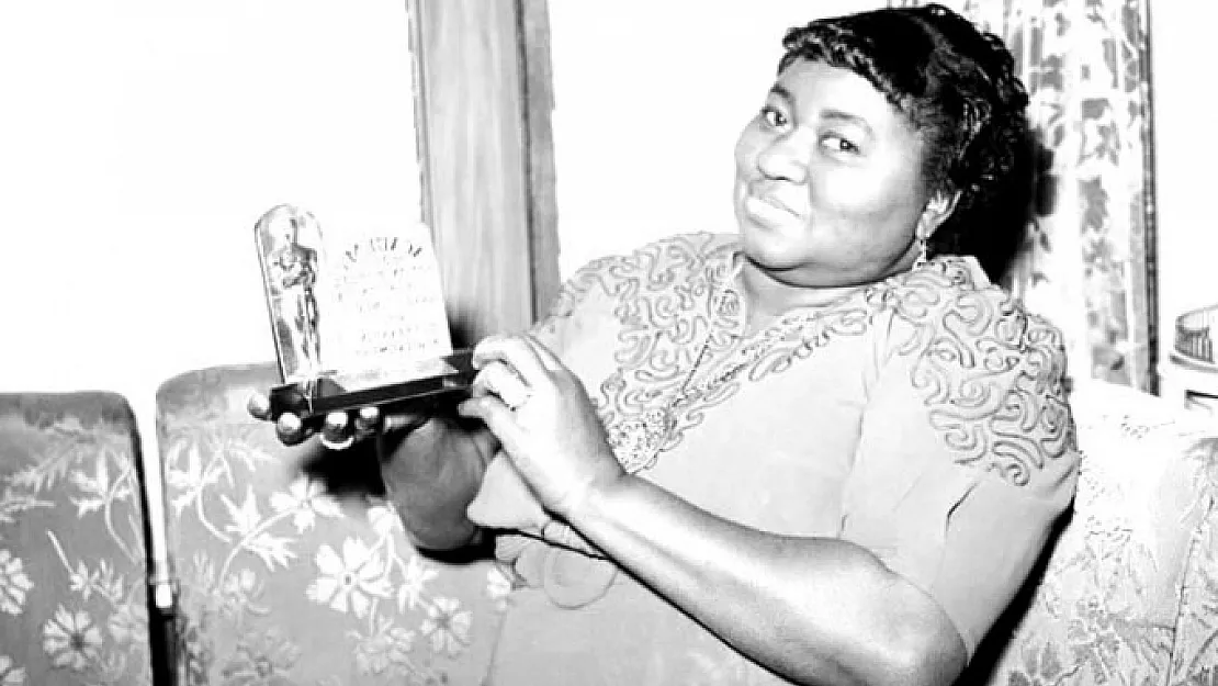 Hattie Mcdaniel kimdir? Neden gündem oldu?