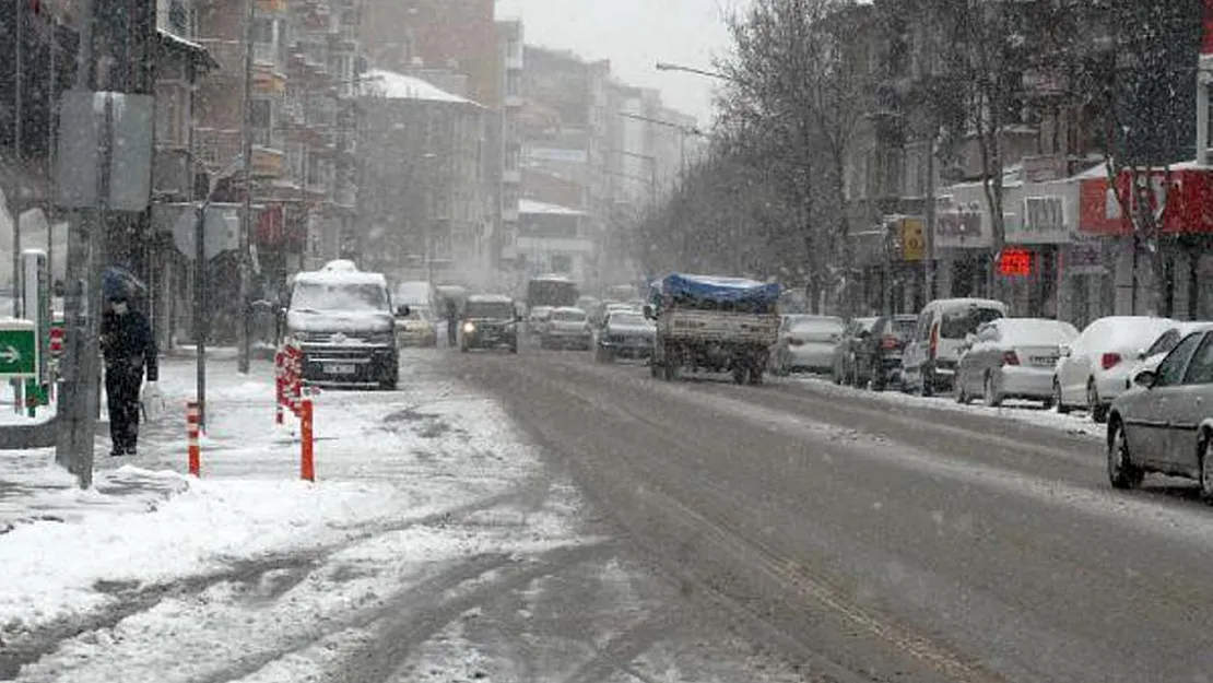 Hava Soğuyor, Kış Etkili Olacak