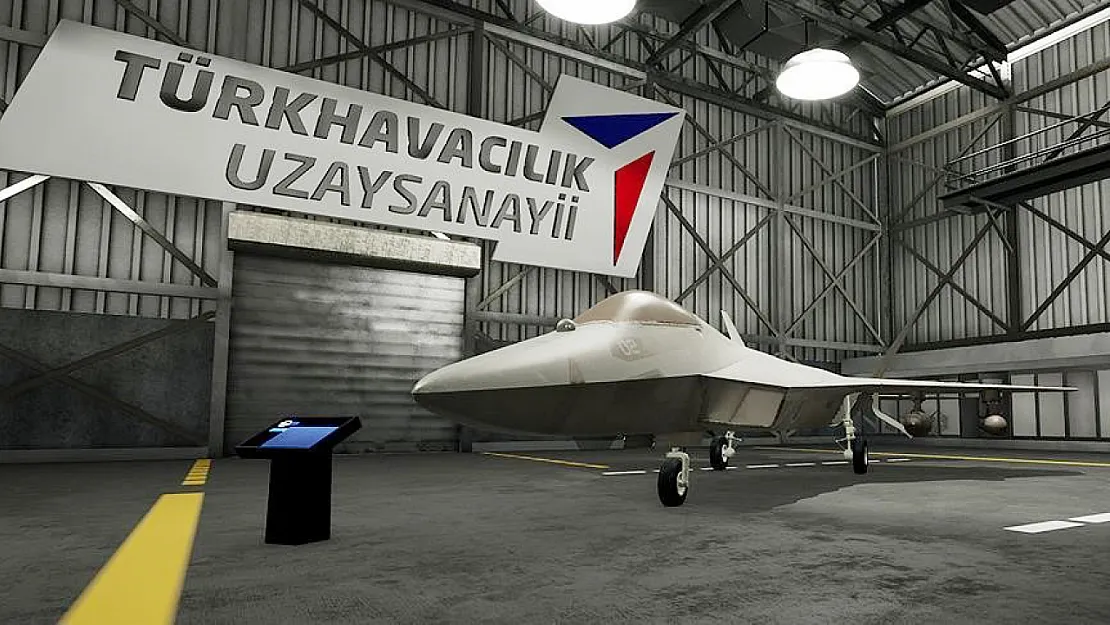 Havacılık ve Uzay Sanayisine AKÜ desteği