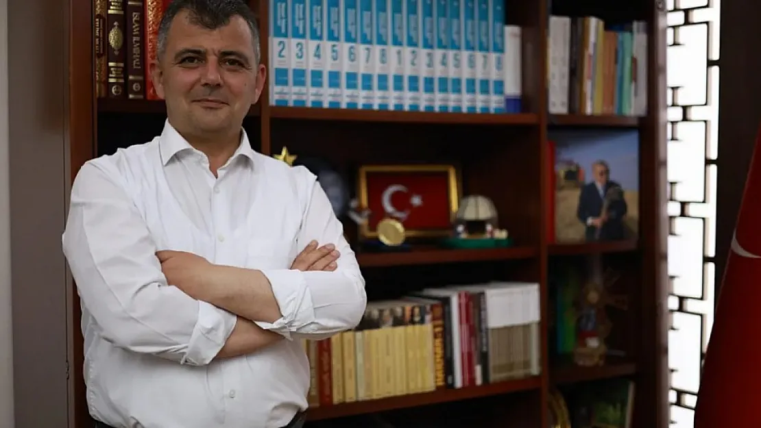 Hayırsever Kurbanları İhtiyaç Sahiplerine Ulaştırılacak