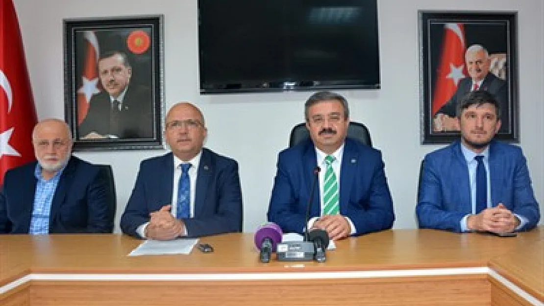 Hazine'den Afyon'a 602 bin m2'lik arazi