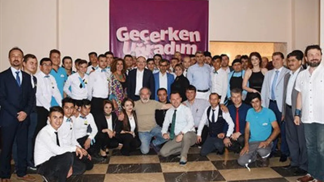 Hem güldürecek, hem Afyon'u tanıtacak