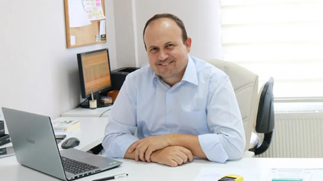 'Hemoroid, lazerle  ağrısız ve acısız şekilde  tedavi ediliyor'
