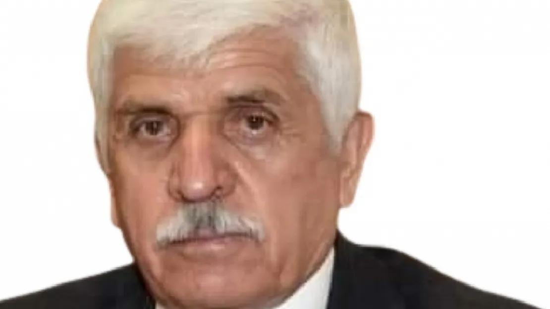 Hemşehrilik bilincini geliştirmek için çalışacaklarını söyleyen Kent Konseyi Başkanı Şemsettin Yasan Afyonlu olmak bir ayrıcalık