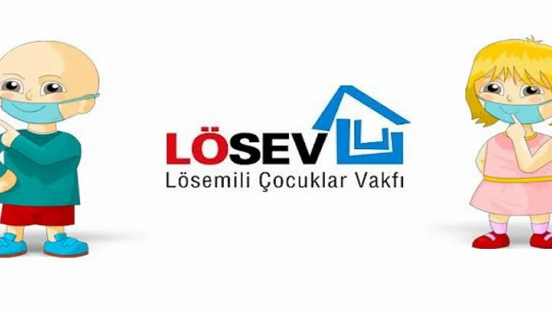 Her kurban lösemili çocuklara can!