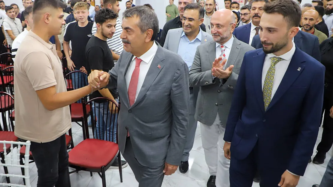 'Her Şeyin En İyisini Yapmak Zorundayız'