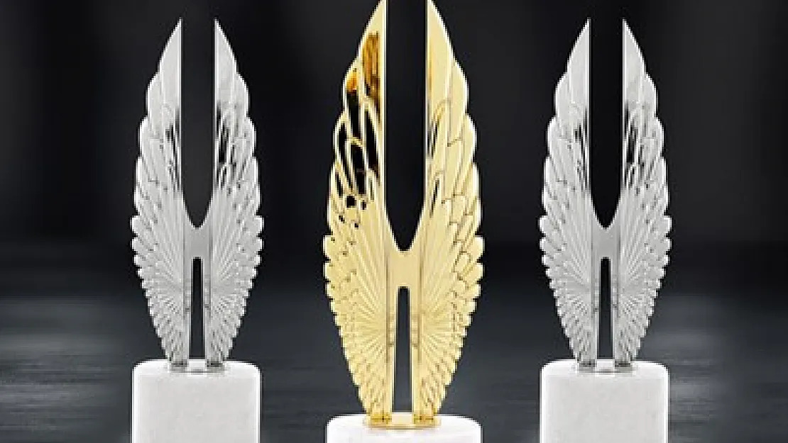 Hermes Creative Awards'dan Özdilek Park AVM'lere 3 büyük ödül