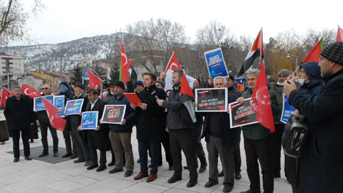 'Herzog ülkemizden defolup gitmelidir'