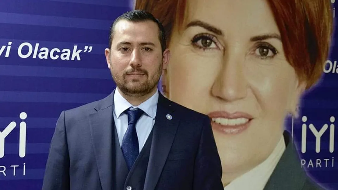 'Hiç kimse kendine rol biçmesin'