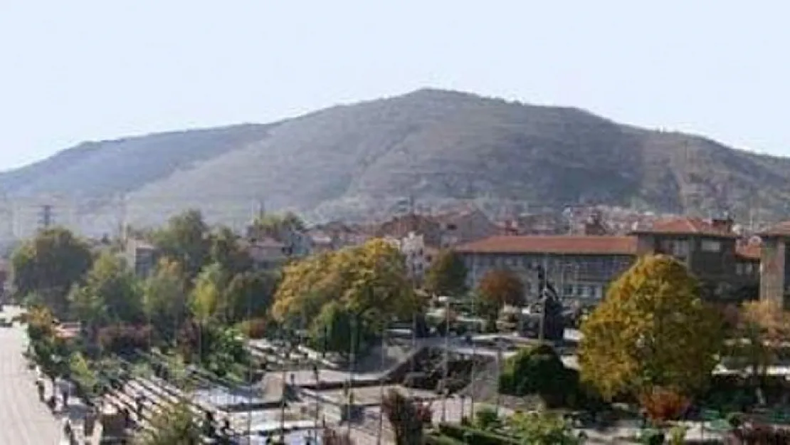 Hıdırlık'ta Kundakçı Paniği