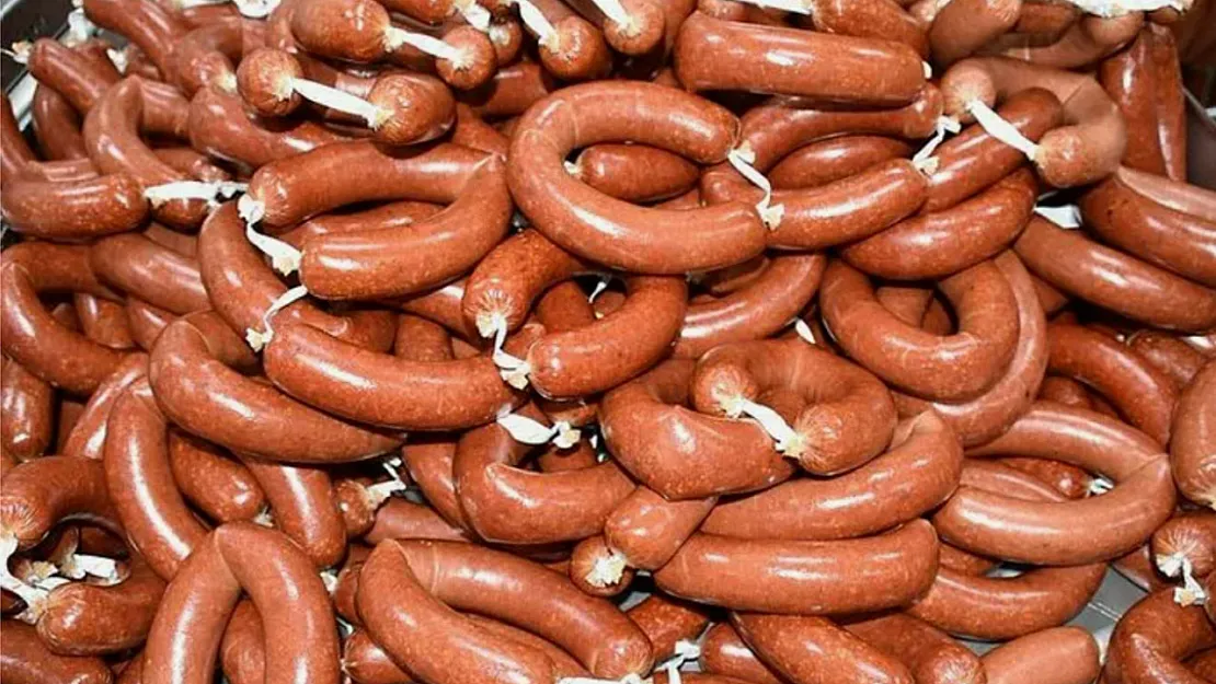 Hileli Gıda Listesinde 2 Afyonlu Firma Daha