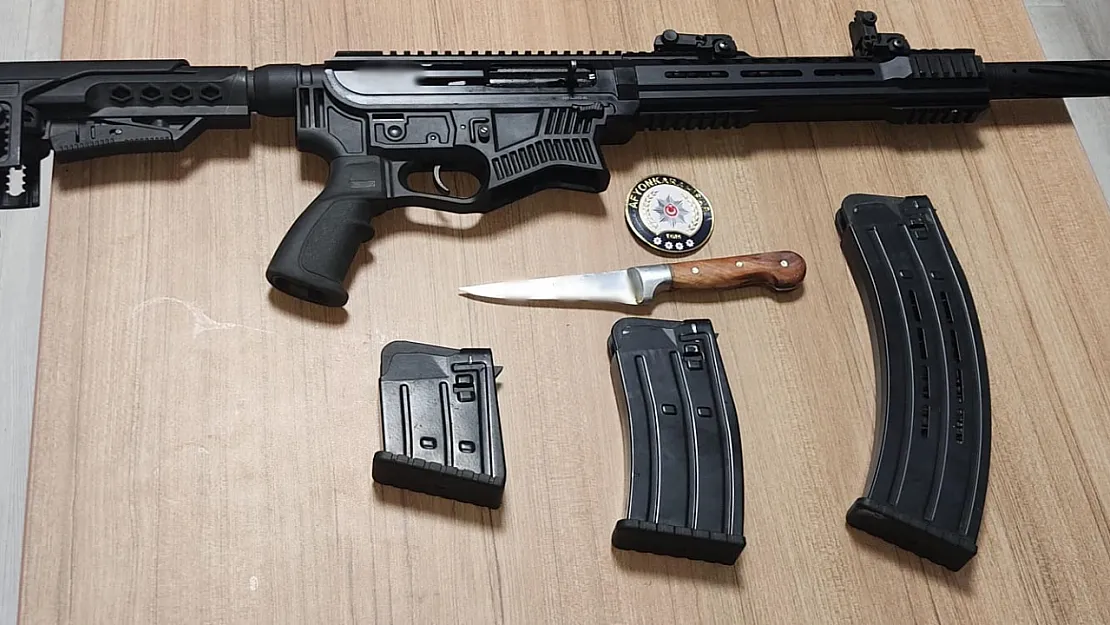 Hırsızlık, Fuhuş, Uyuşturucu... Hepsi Bu Operasyonda!