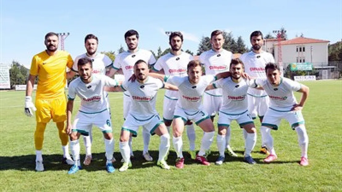 Hisar ikinci yarıya başlıyor – Kocatepe Gazetesi
