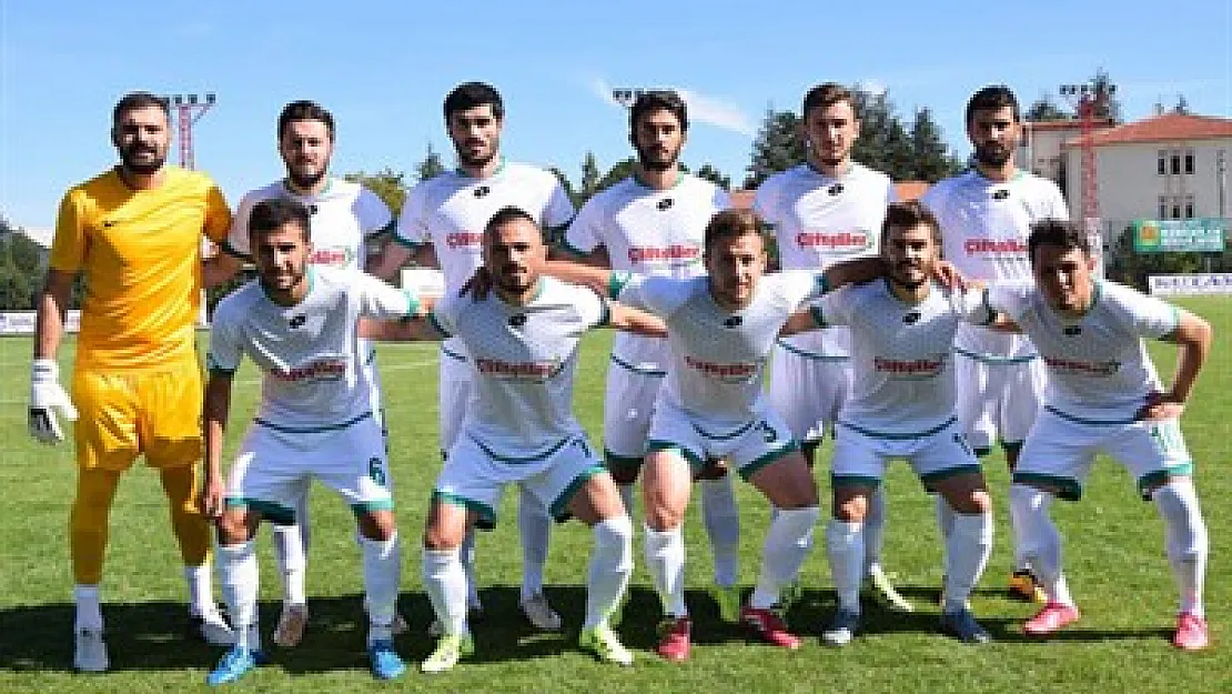 Hisar lidere boyun eğdi – Kocatepe Gazetesi