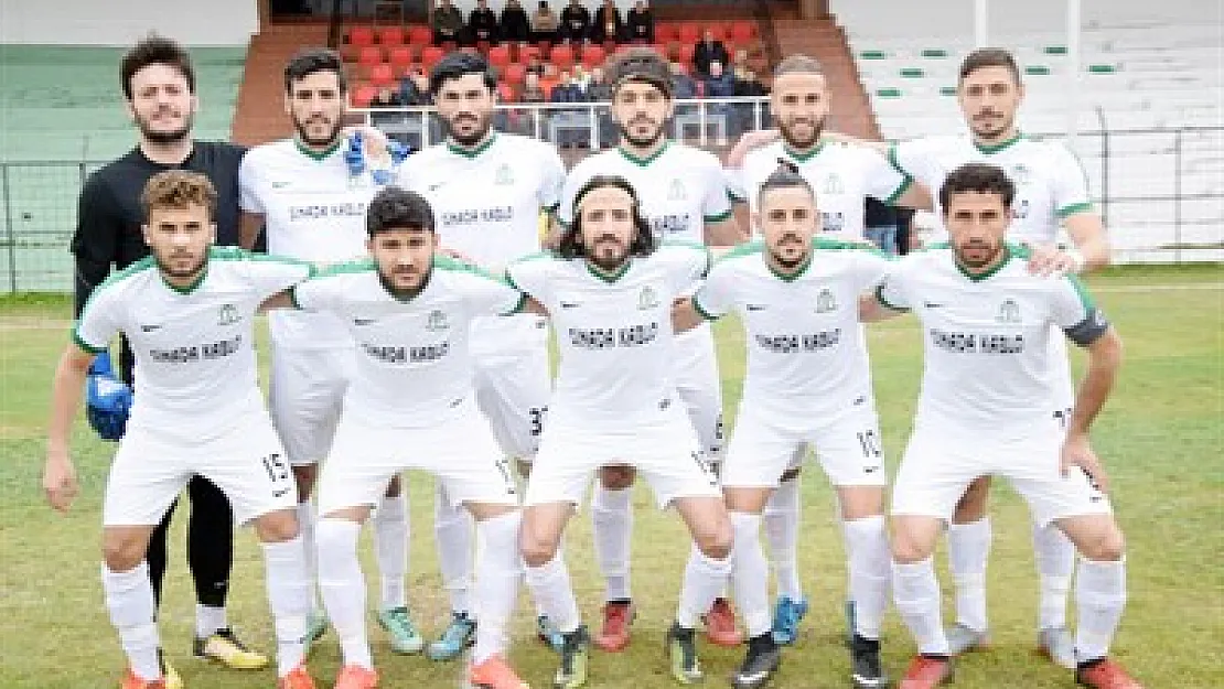 Hisar ligden çekildi – Kocatepe Gazetesi