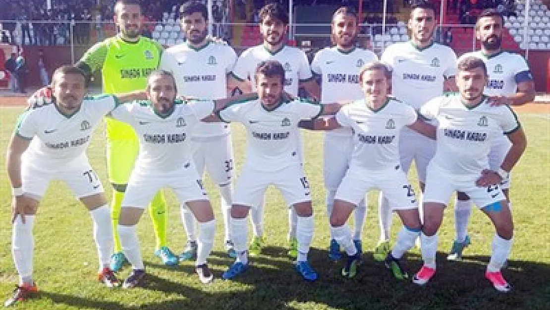 Hisar zoru başardı – Kocatepe Gazetesi