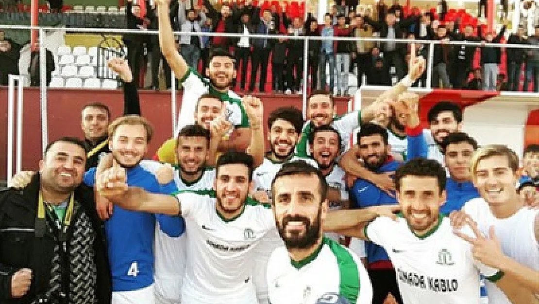 Hisar'dan Ortaca'ya tek gol – Kocatepe Gazetesi