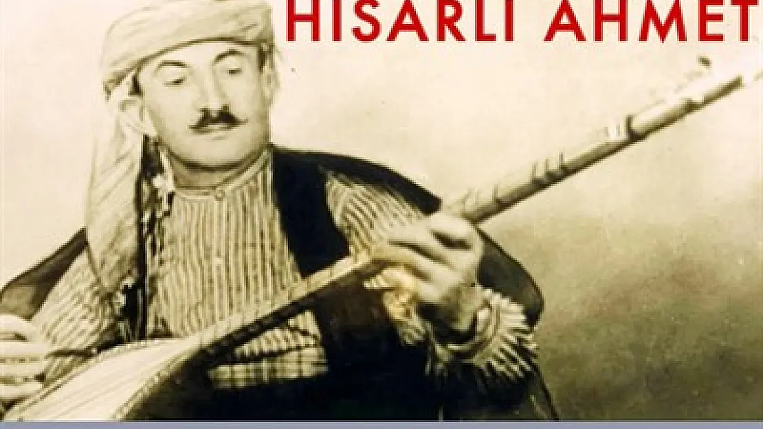 Hisarlı Ahmet Sempozyumu devam ediyor