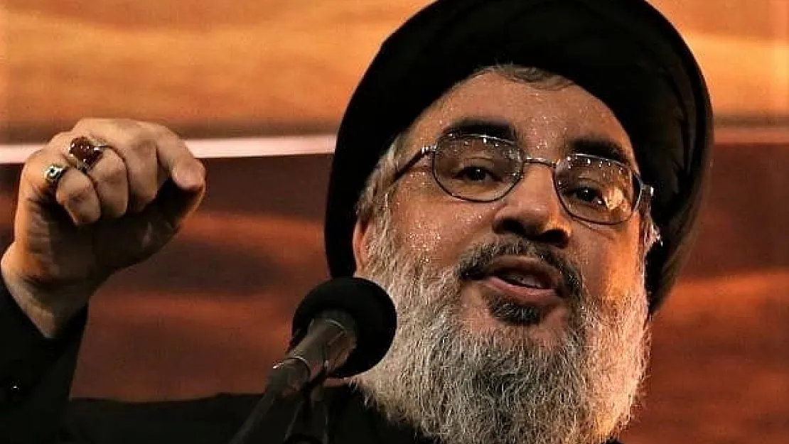 Hizbullah Lideri Hasan Nasrallah Kimdir?