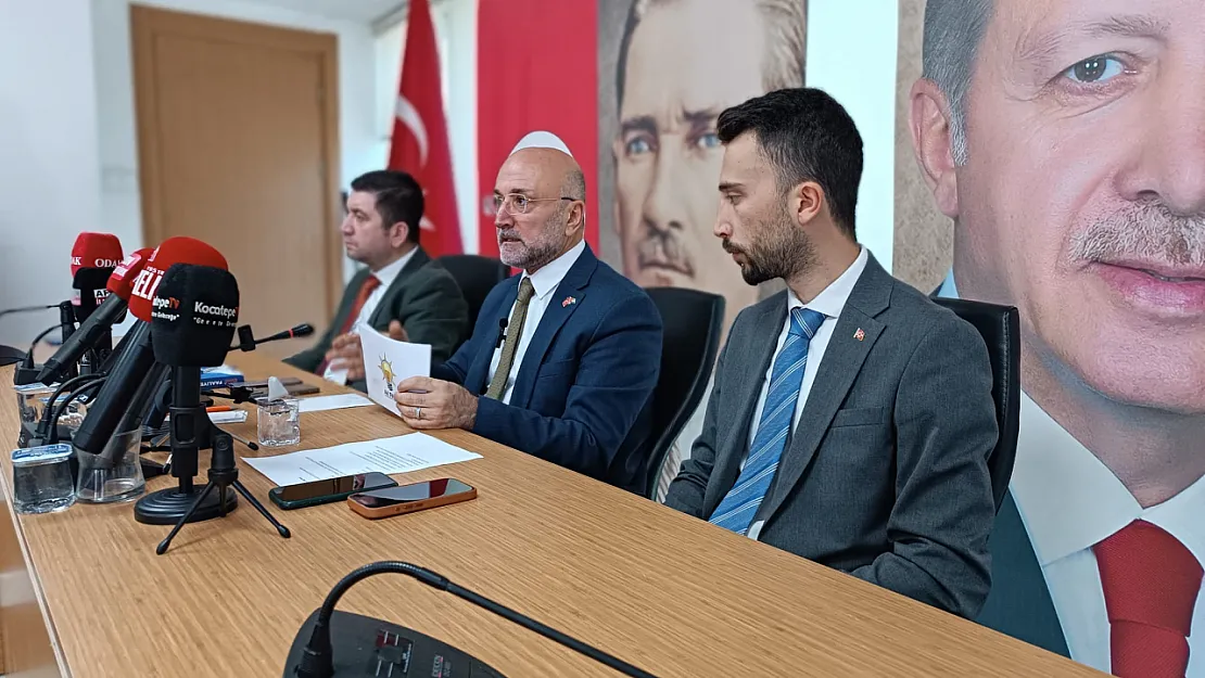 Hızlı Tren İçin Tarih Ne?
