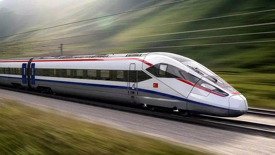 Hızlı tren ve otoyol nereden geçecek?