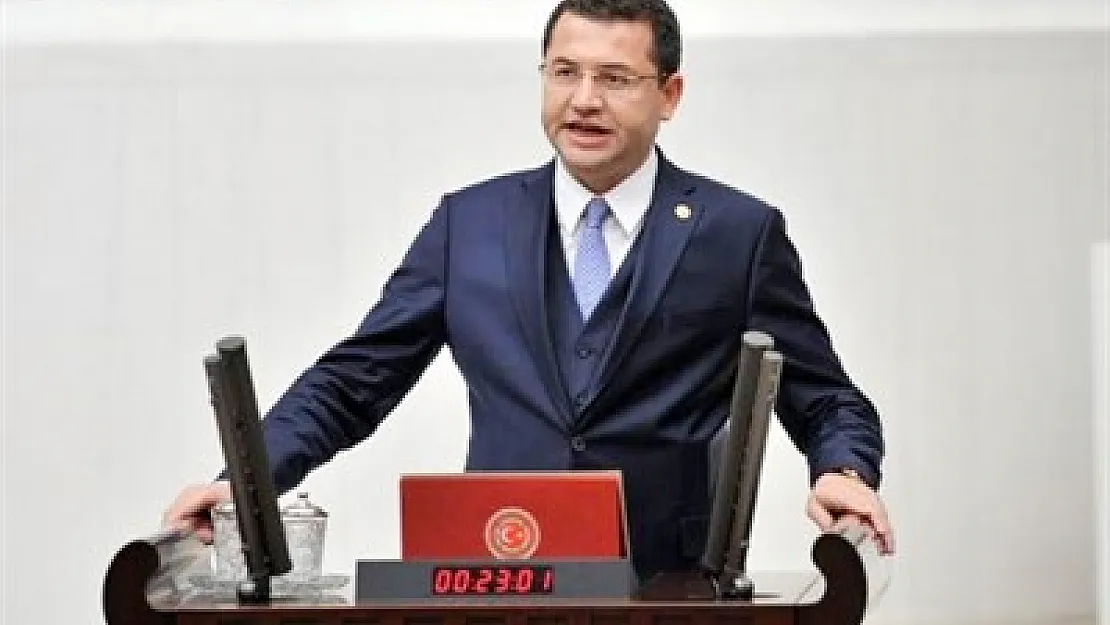 Hukukun gereği geç de olsa yapılıyor