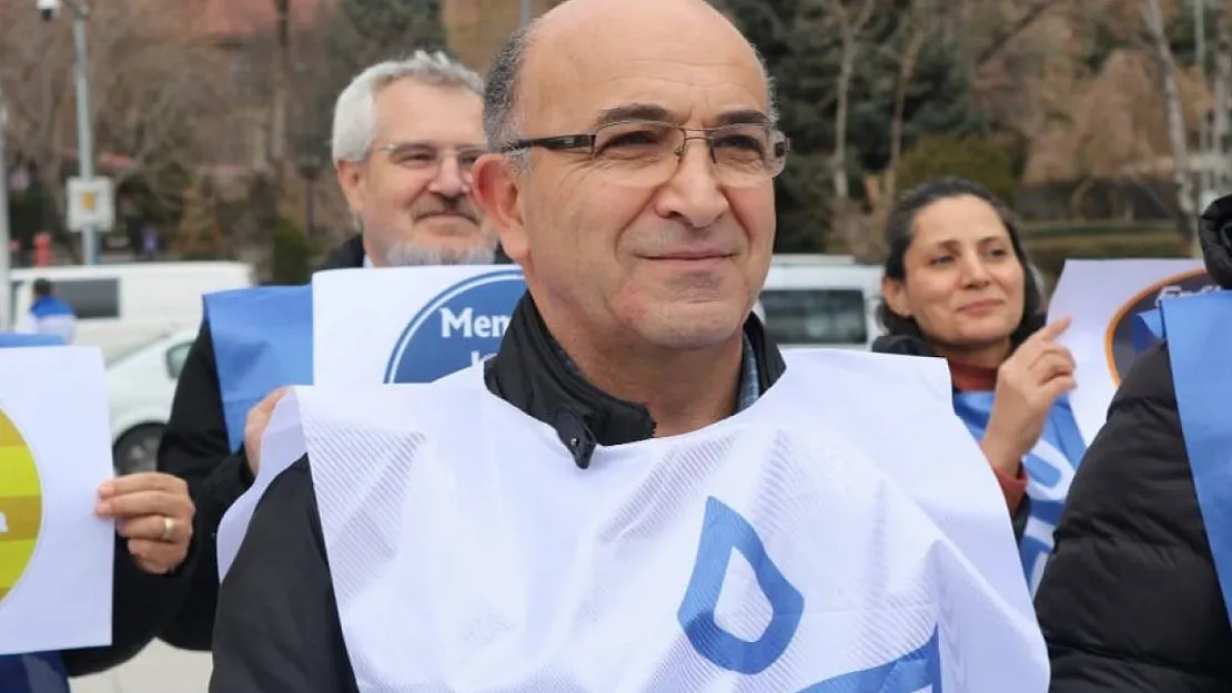 Hür-Sen'li Şenol: Yetkili Sendika Ve Yamağı, Timsah Gözyaşları Dökecekler