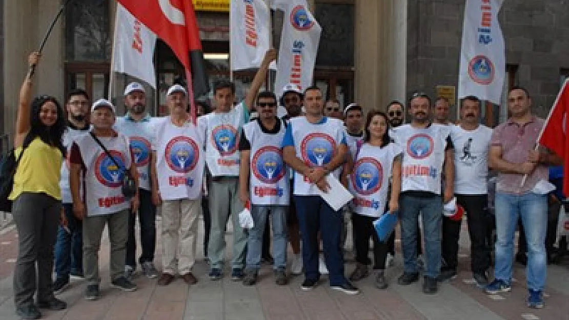 Hürriyet ve istiklal mücadelesi sürecek