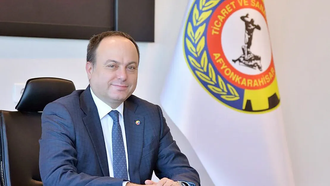 'Hüsnü Serteser istifa etmedi' – Kocatepe Gazetesi