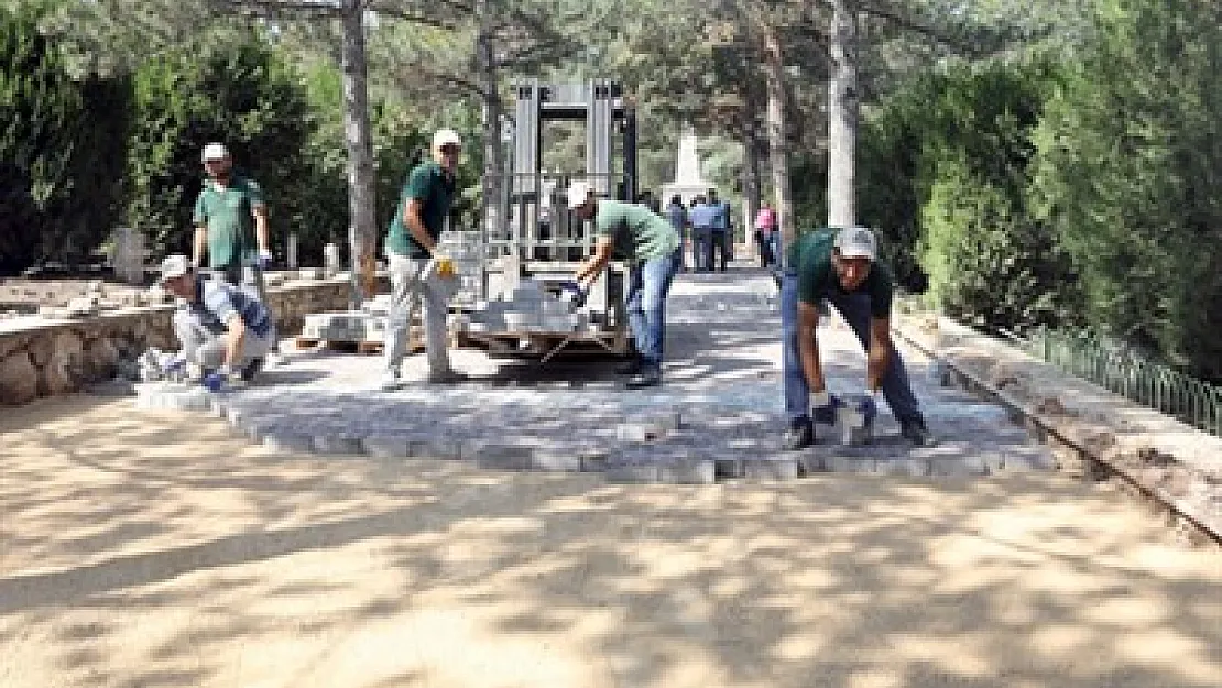 Huzur, konfor ve güzellik bir arada olacak