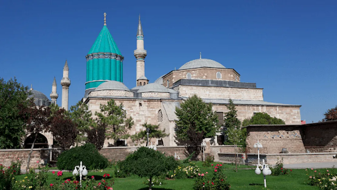 Hz. Mevlana'yı doğru anlatmak herkesin görevi