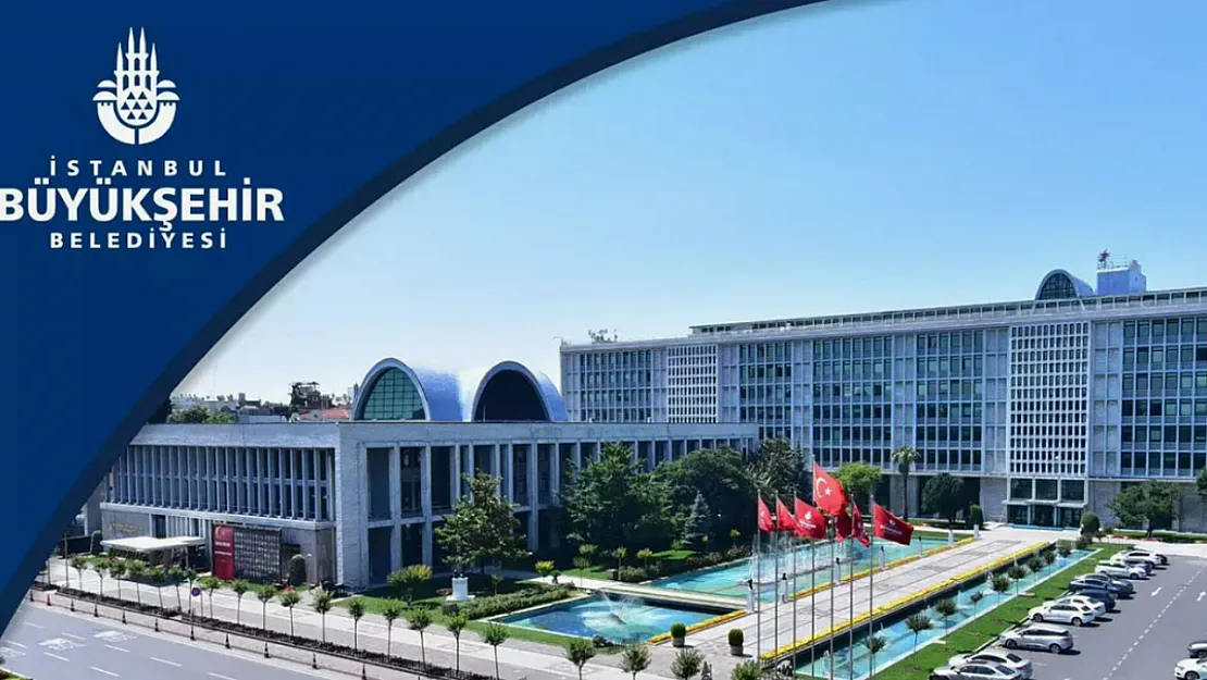 İBB'de Yeni Operasyon Dalgası: Çok Sayıda Gözaltı Var