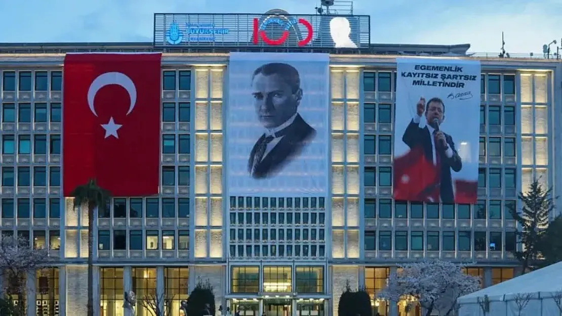 İBB'ye 4'üncü Dalga Operasyon… Bu Operasyonlar Neden Yapılıyor?