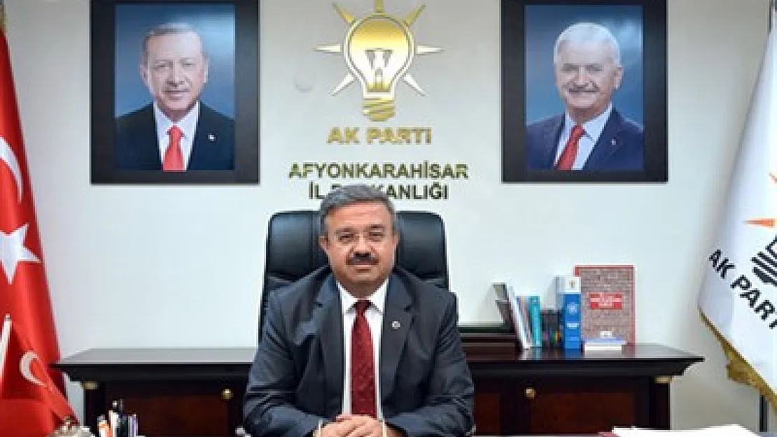İbrahim Yurduneseven: Kongrelerimiz hayırlı olsun