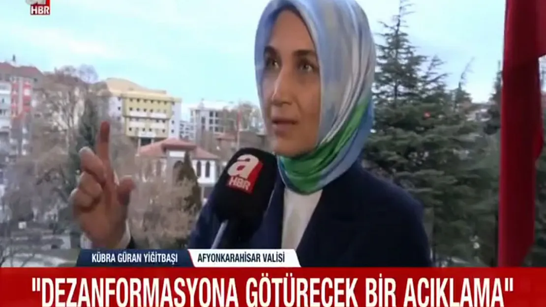 'İçki Ruhsatı' Meselesinde Vali Yiğitbaşı'ndan Net Tavır: 'Ruhsatı Belediye Verir'