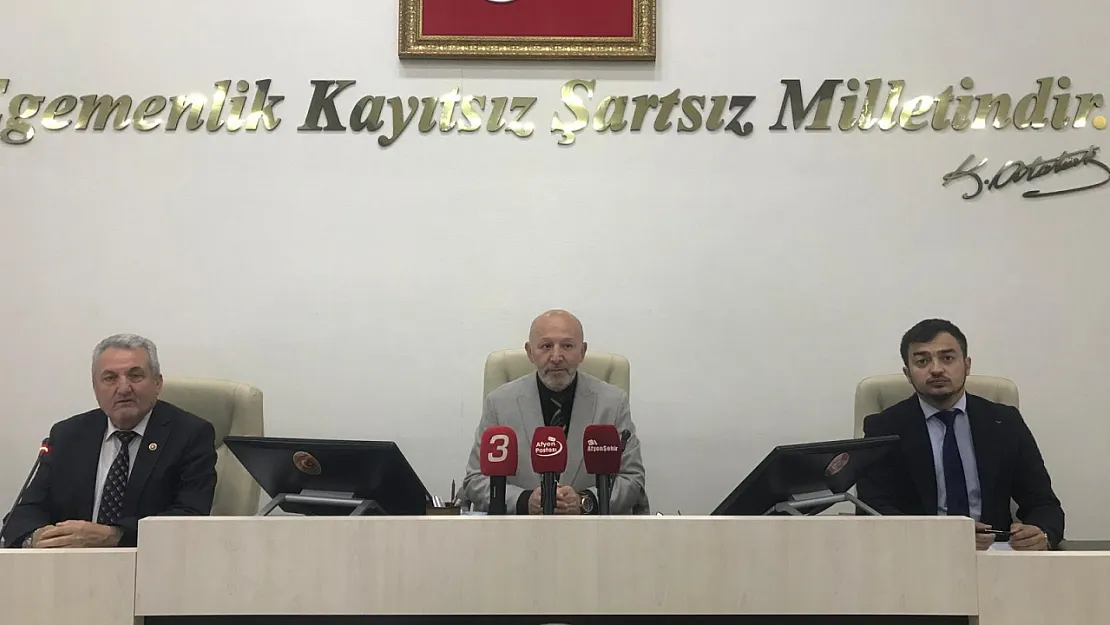 İGM'de Komisyon Raporları Karara Bağlandı