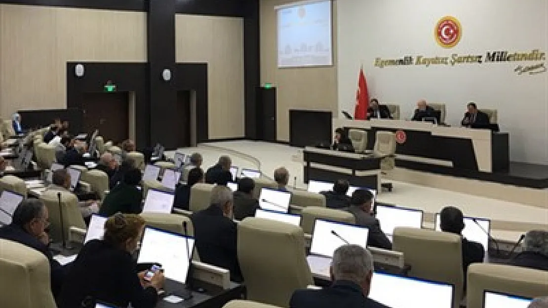 İGM Kasım toplantıları başlıyor