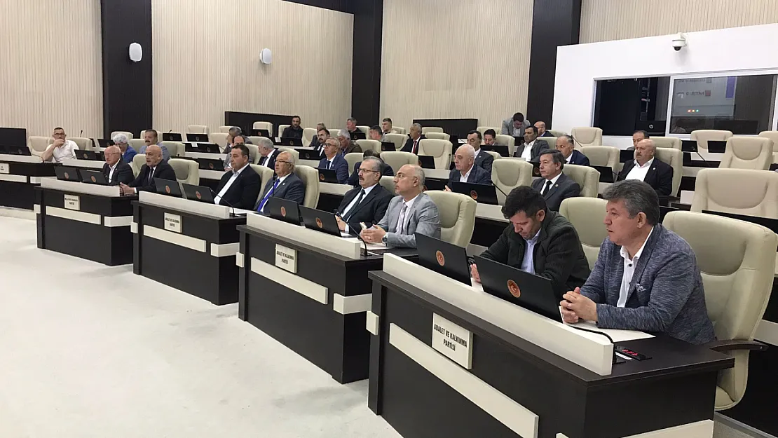 İGM'nin Gündeminde Mandacılığa Katkı Var
