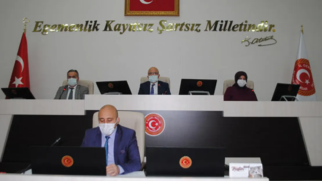 İGM toplantıları sürüyor